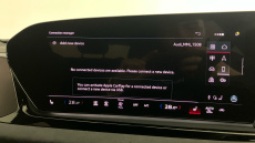Audi A6 2.0 TDI Quattro 204 Launch Edition 5dr S Tronic Diesel Estate